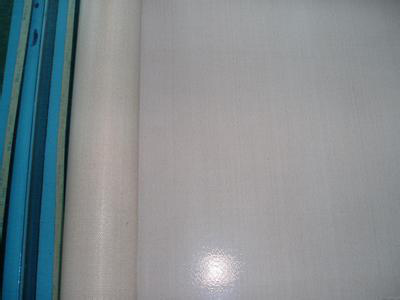 铁氟龙高温布